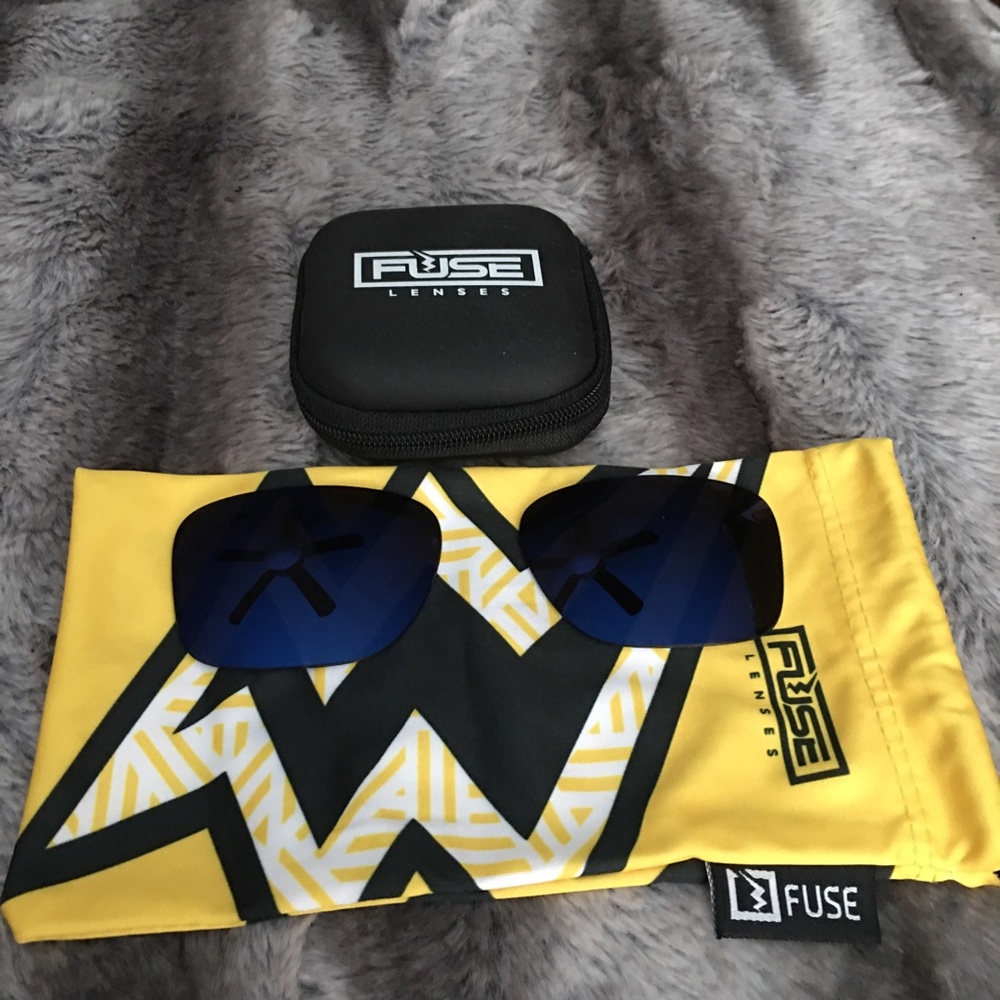 OAKLEY LENSES